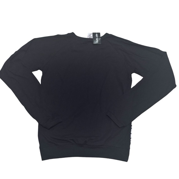 Twenty One Pilots Women MEDIUM Sweatshirt Long Sleeve  Crewneck Light Weight NEW - Picture 2 of 8